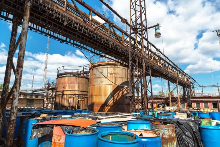 Characterizing and Managing Investigation Derived Waste