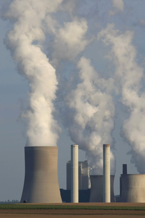 Changes to Air Emissions Standards in Store for the Oil and Natural Gas Sector Including Cuts to Methane Emissions