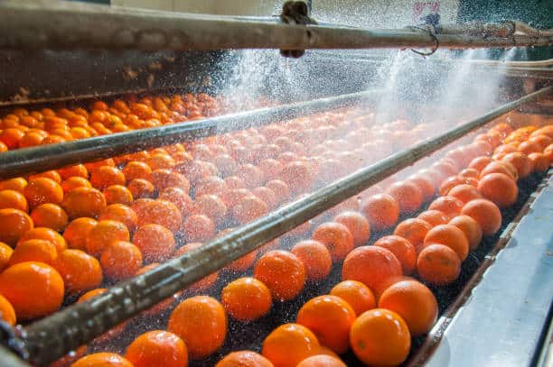 Managing Environmental Compliance and Liabilities in the Food & Beverage Industry