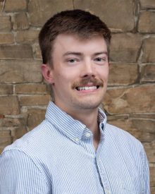 Headshot of Austin Wilkes