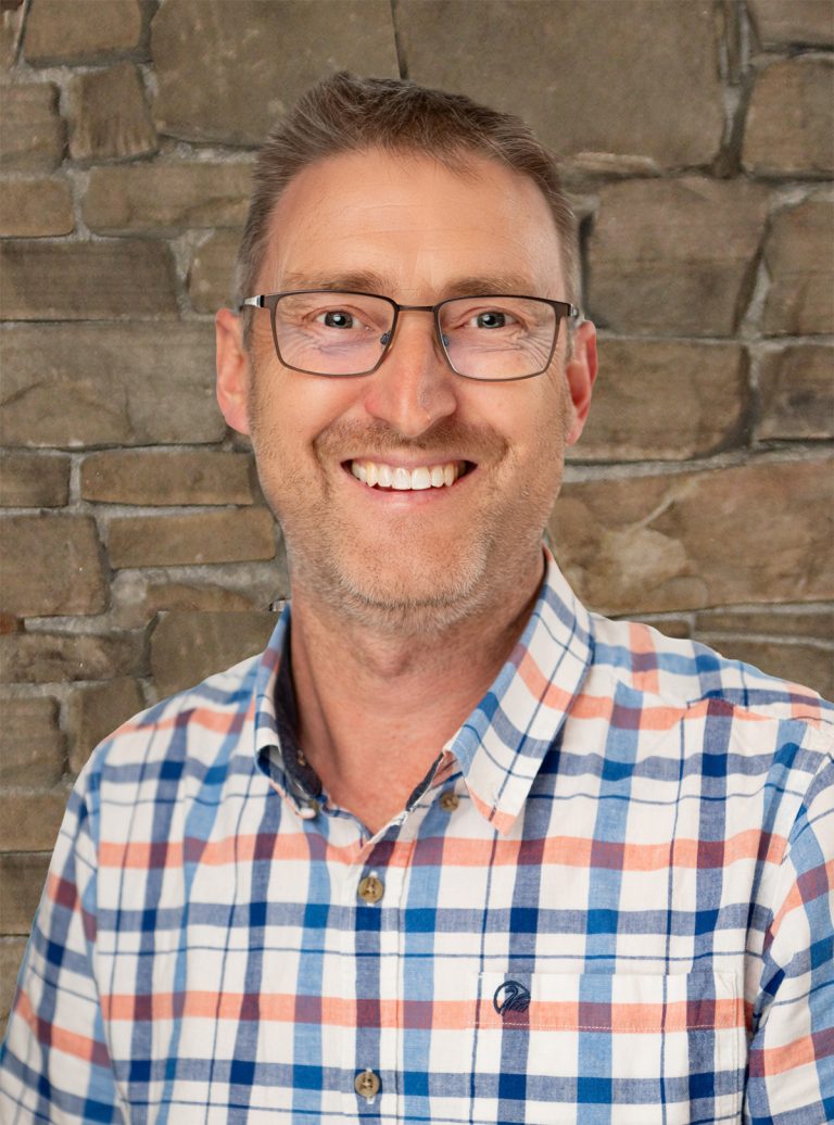 David Dangerfield Headshot 2025