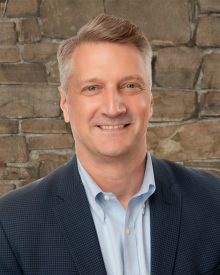 Gary Long Headshot 2025