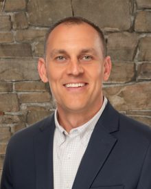 Greg Murphy Headshot 2025