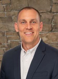 Greg Murphy Headshot 2025