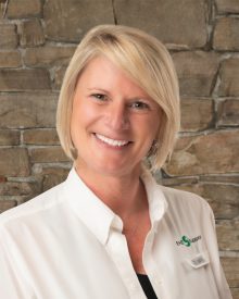 Jennifer Bower Headshot 2025