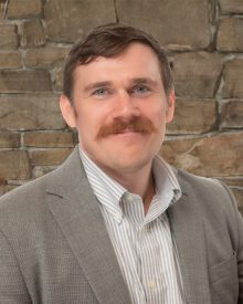 Samuel Parker Headshot 2025