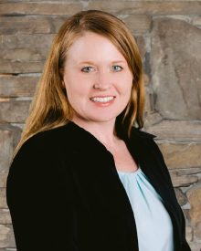 Headshot of Cassie Reuter
