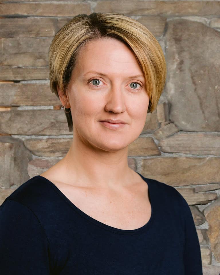 Photo of Erica Fisher