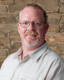 Headshot of Greg Sowder