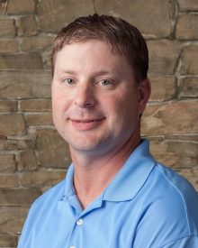 Photo of Mike Osburn
