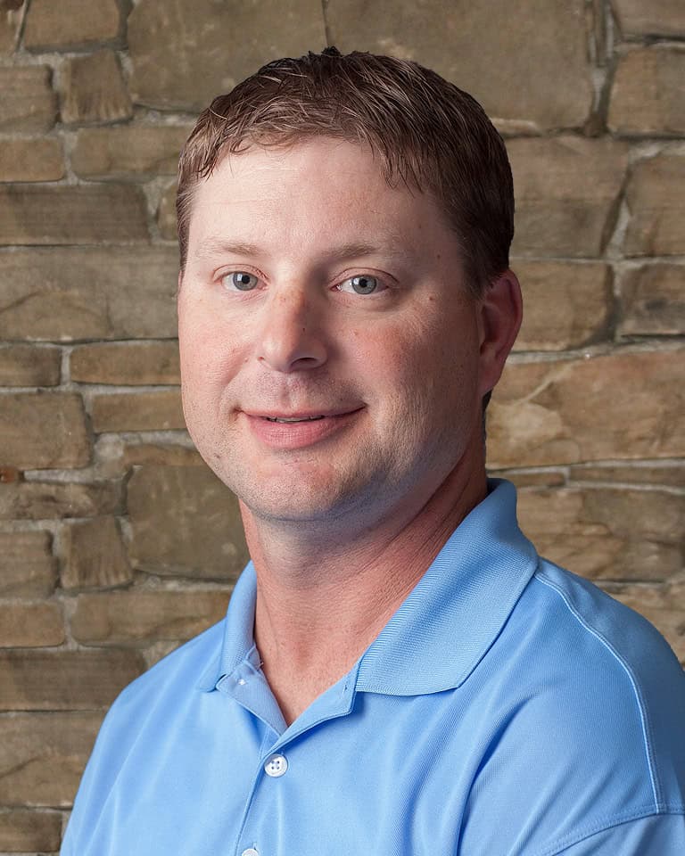 Photo of Mike Osburn
