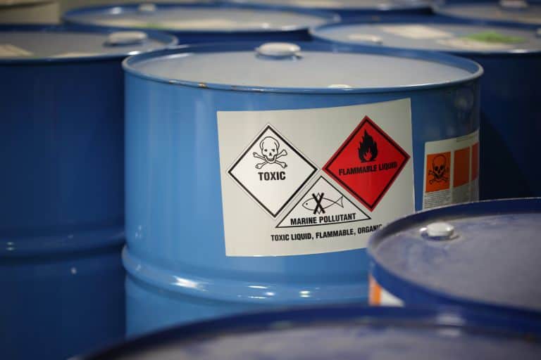 Reminder: TSCA Chemical Data Reporting Submission Deadline is November 30
