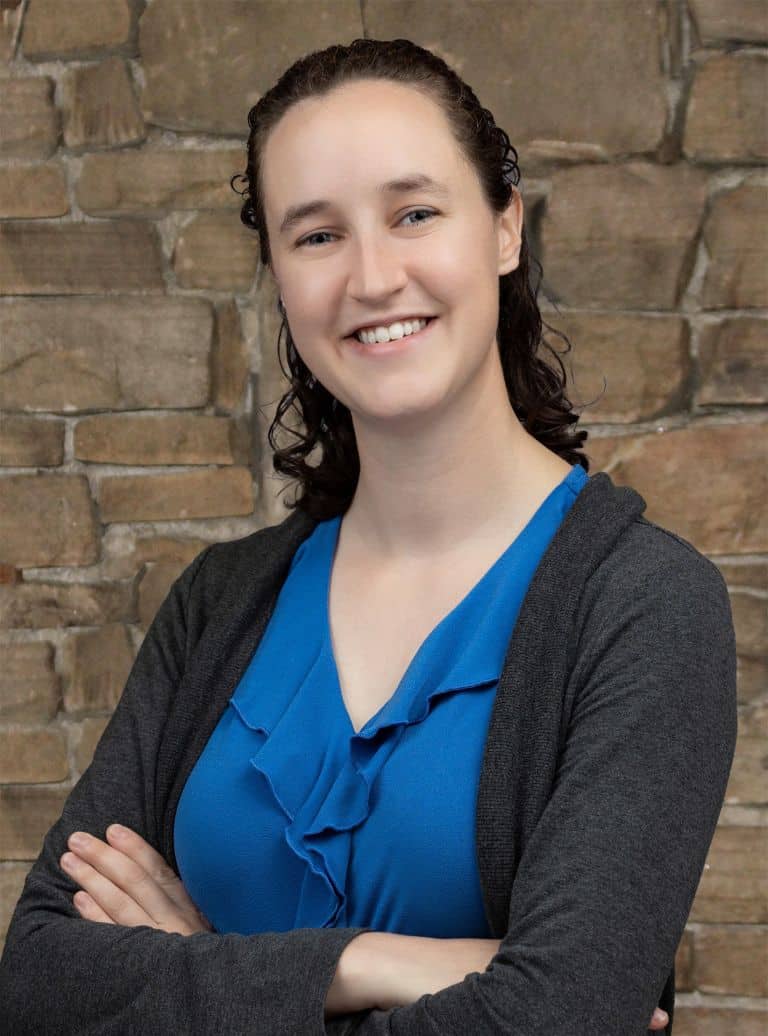 Headshot of Jordan Stark