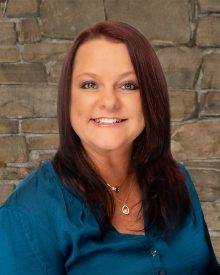 Jennifer Baker Headshot 2025