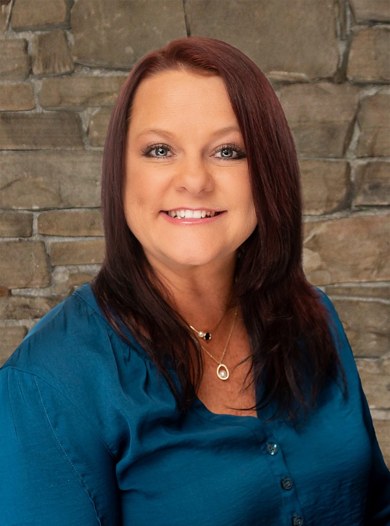 Jennifer Baker Headshot 2025
