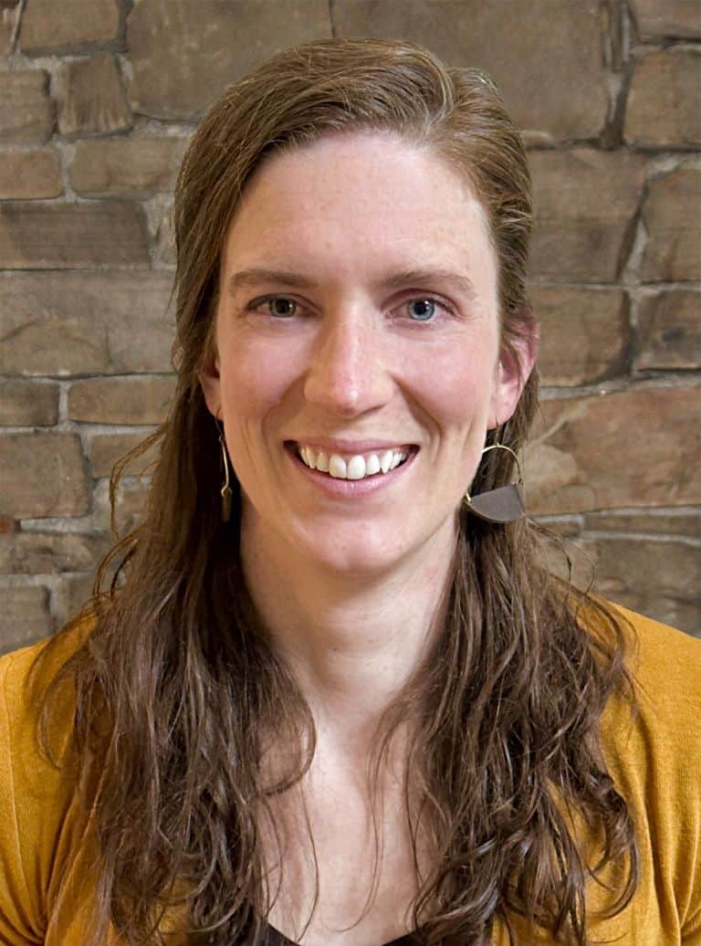 Headshot of Rachael Mallon