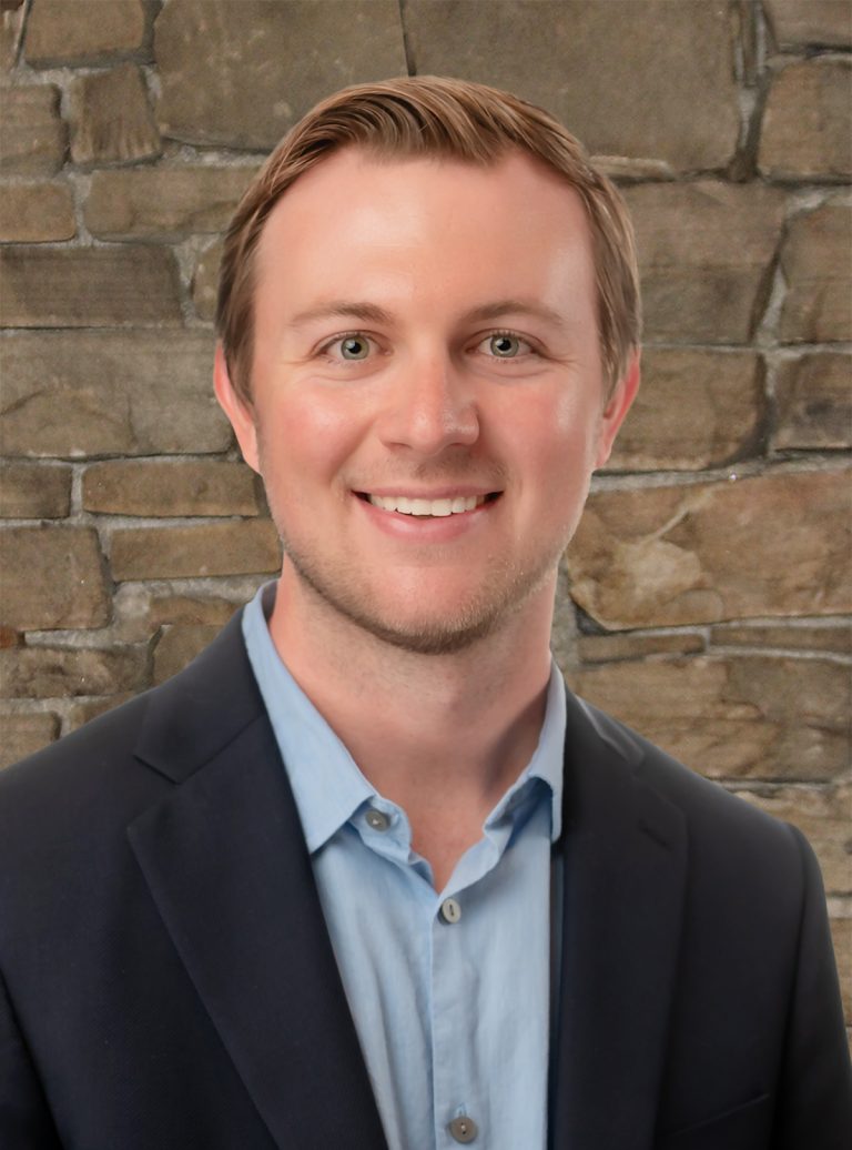 Matthew Deyoe Headshot 2025
