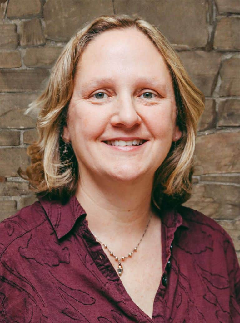 Stacey Koch