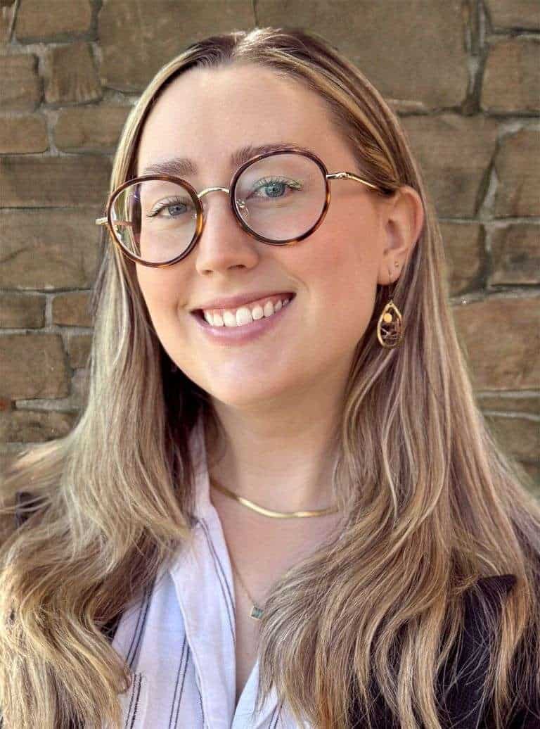 Nicole Williamson