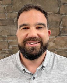 Marc Sheridan