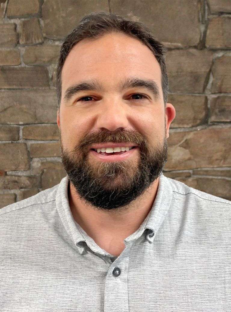 Marc Sheridan