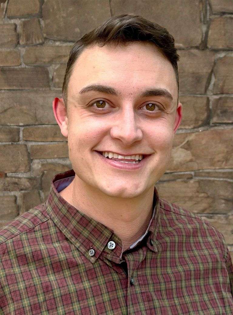 Taylor McRoberts