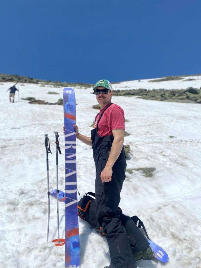 Ask the Expert - Austin Wilkes
