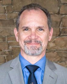 Todd Hall