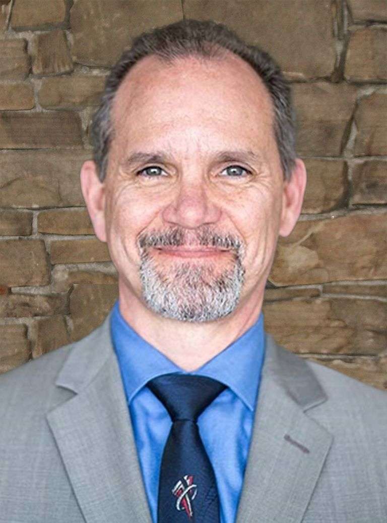 Todd Hall