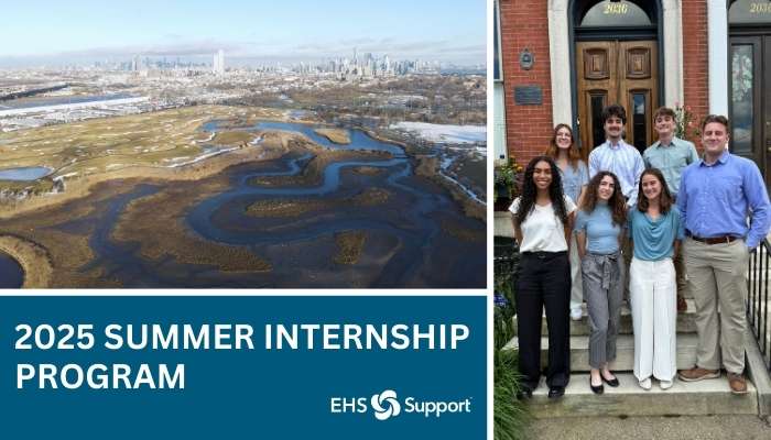 2025 Summer Internship Program