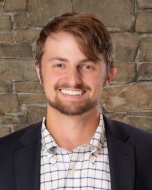 Luke Townsend Headshot 2025