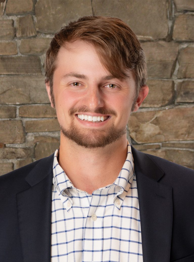 Luke Townsend Headshot 2025